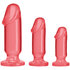 Anal Startpaket - Pink_