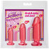 Anal Startpaket - Pink_