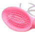 Silicone Vibrating Pussy Cup_