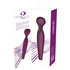 Rilassamento Wand Vibrator_