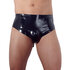 Latex-Slip mit aufpumpbarem Plug_