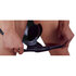 Latex-Slip mit aufpumpbarem Plug_