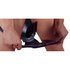 Latex-Slip mit aufpumpbarem Plug_