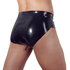 Latex-Slip mit aufpumpbarem Plug_