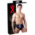 Latex-Slip mit aufpumpbarem Plug_