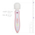 Pixey Kabelloser Wand Vibrator - Pink_