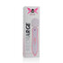 Pixey Kabelloser Wand Vibrator - Pink_