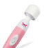 Pixey Wand Vibrator - Pink_