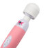 Pixey Mini Wand Vibrator - Pink_