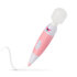 Pixey Mini Wand Vibrator - Pink_