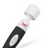 Pixey Wand Vibrator - Schwarz_