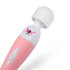 Pixey Turbo Wand Vibrator_