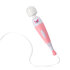 Pixey Turbo Wand Vibrator_