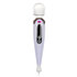 Pixey Future Mini Wand Vibrator - Lila_