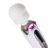 Pixey Future Mini Wand Vibrator - Lila_