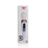 Pixey Future Mini Wand Vibrator - Lila_