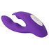 Pure Lilac Vibes Rabbitvibrator mit zwei Motoren_