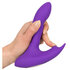 Pure Lilac Vibes Rabbitvibrator mit zwei Motoren_