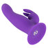 Pure Lilac Vibes Rabbit Vibrator_