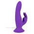 Pure Lilac Vibes Rabbit Vibrator_