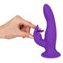Pure Lilac Vibes Rabbit Vibrator_
