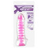 X-Tier Dildo mit Glitzer_