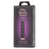 Fifty Shades Freed "Deep Inside" Vibrator_