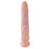 King Cock realistischer XL Dildo Nr. 1 - 37 cm_