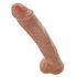 King Cock realistischer XL Dildo Nr. 2 - 37 cm_