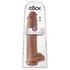 King Cock realistischer XL Dildo - 41 cm_