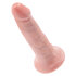 Kink Cock realistischer Dildo - 14 cm_