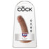 King Cock Realistic Dildo - 17 cm_