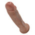 King Cock XL Dildo - 27 cm_