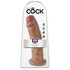 King Cock XL Dildo - 27 cm_