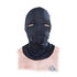 Zipper Face Hood_