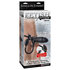 Aufblasbarer hohler Strap-On Dildo_