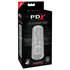 PDX ELITE EZ Grip Stroker Set - klar_