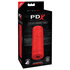 PDX ELITE EZ Grip Stroker Set - rot_