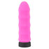 Power Vibe Collection - Wavy Mini Vibrator_