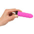 Power Vibe Collection - Wavy Mini Vibrator_