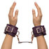 Fifty Shades Freed Handschellen aus Leder_