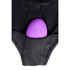 Naughty Knickers Silikon-Fernbedienung Slip mit Vibrator_