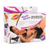 Naughty Knickers Silikon-Fernbedienung Slip mit Vibrator_