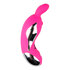 Der Nina Petite Bunny-Stimulator - Rosa_
