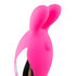 Der Nina Petite Bunny-Stimulator - Rosa_