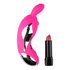 Der Nina Petite Bunny-Stimulator - Rosa_