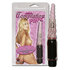 Temptation Mini Pink Vibrator_