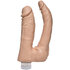 Vibrator Natural Double Penetrator_