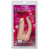 Vibrator Natural Double Penetrator_