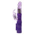 Rabbit Vibrator mit 12 Stufen in Violett_